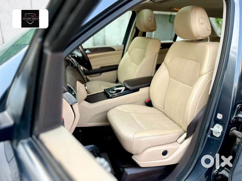 Mercedes-benz Gle 350 D, 2016, Diesel