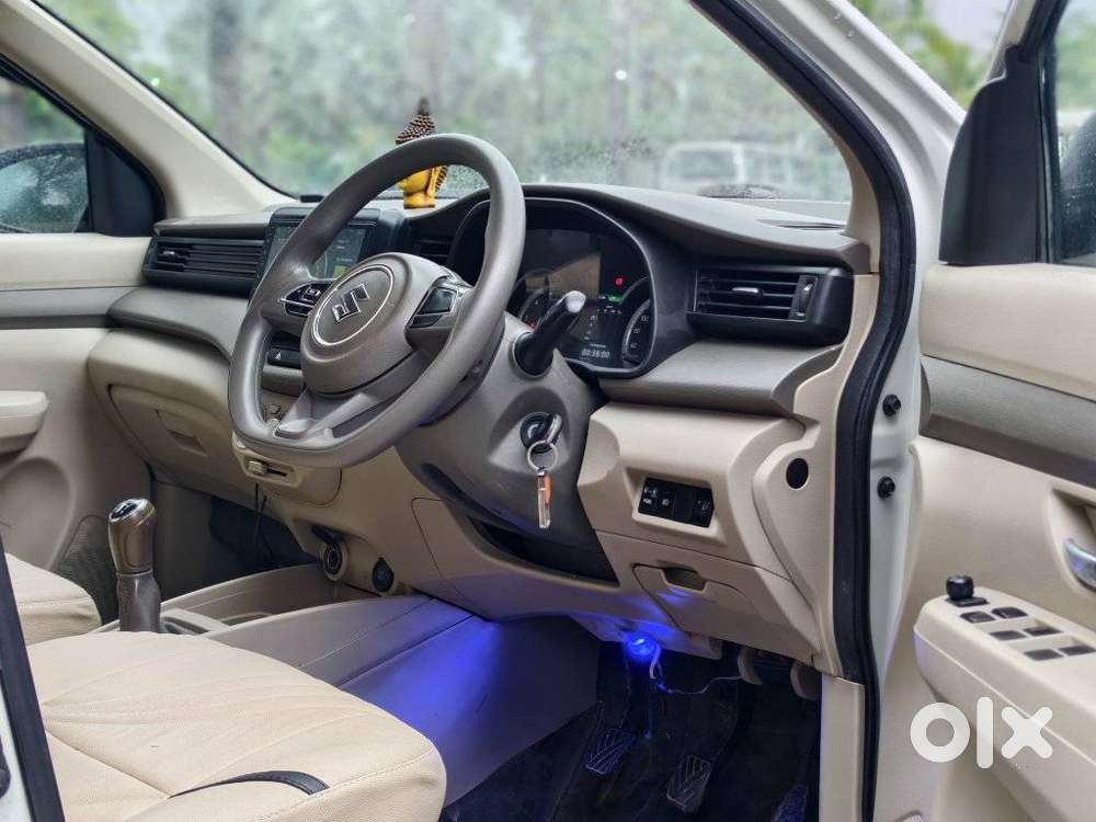 Maruti Suzuki Ertiga Vxi (o) Cng, 2022, Cng & Hybrids