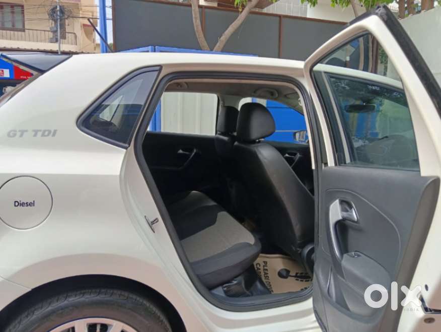 Volkswagen Polo 1.5 Tdi Highline Plus, 2018, Diesel