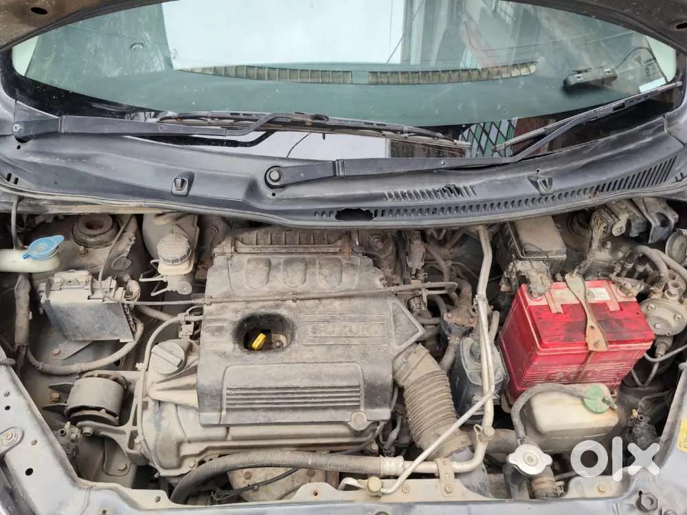 Maruti Suzuki Wagon R 2016 For Sale