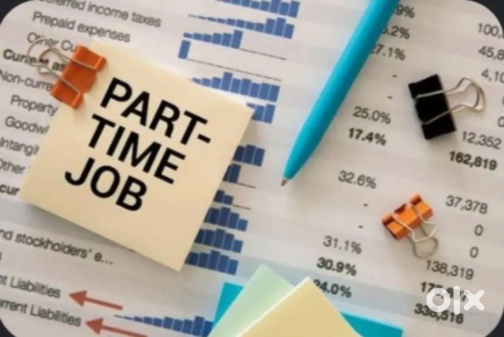 Fabulous job opportunity available here