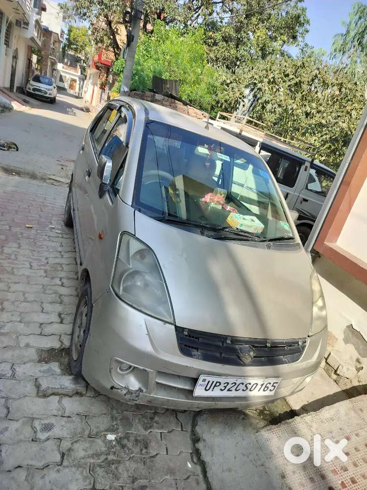 Maruti Suzuki Estilo 2009 Petrol 78000 Km Driven