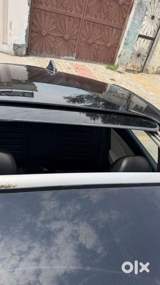 Hyundai Verna 1.6 Sx Crdi At, 2021, Diesel