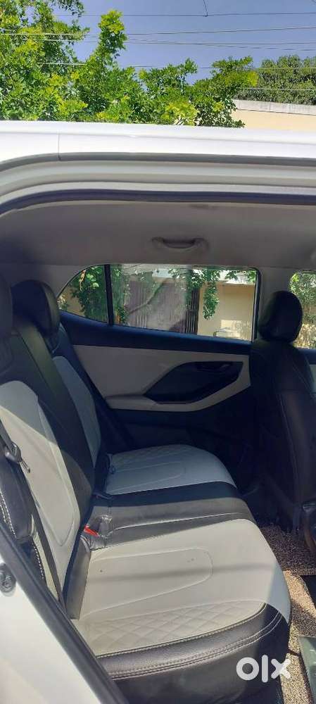 Hyundai Creta 1.5 Ex Diesel, 2022, Diesel
