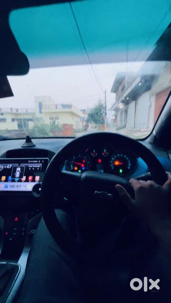 Chevrolet Cruze Diesel 2011