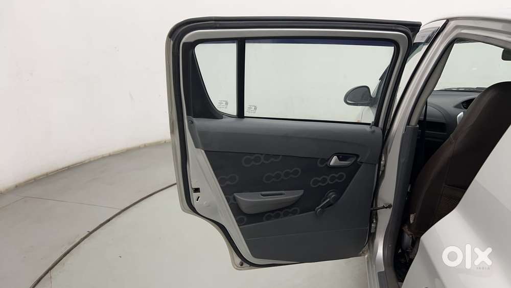 Maruti Suzuki Alto 800 Lxi, 2013, Petrol