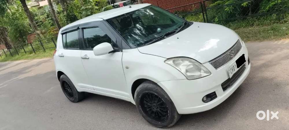 Maruti Suzuki Swift Zdi 2007