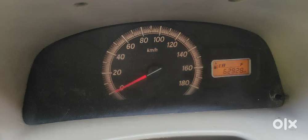 Maruti Suzuki Eeco 2015 Ac
