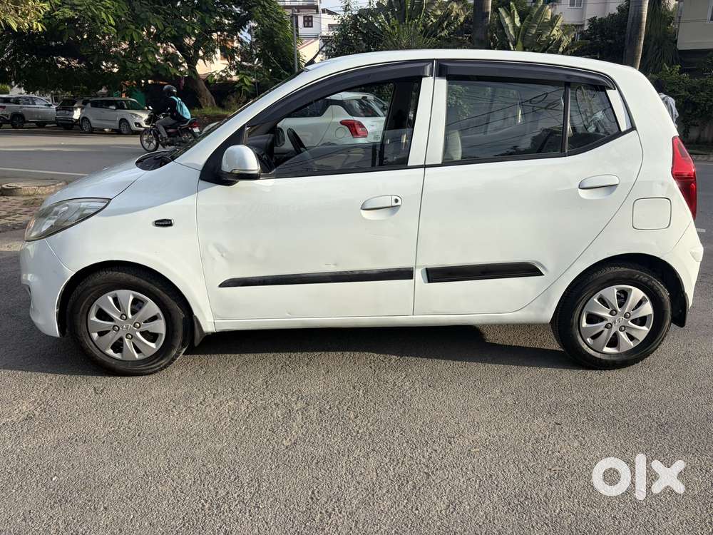 Hyundai I10 Magna O, 2011, Petrol