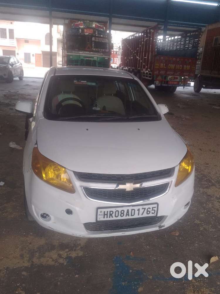 All Ok 16 Inch Alloy Chevrolet Sail U-va 2016 Cng & Hybrids