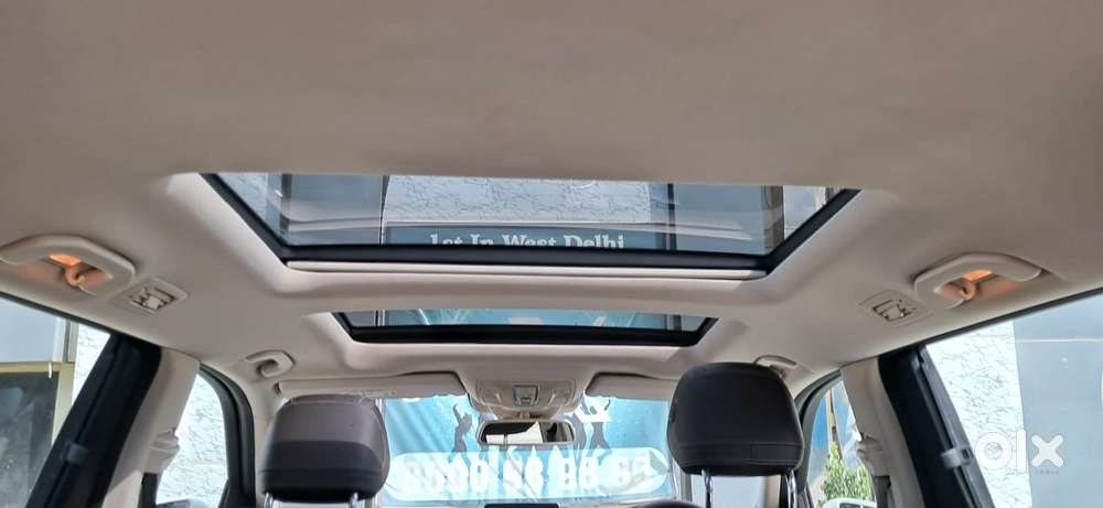 Mercedes-benz Gls 350d 4matic, 2018, Diesel