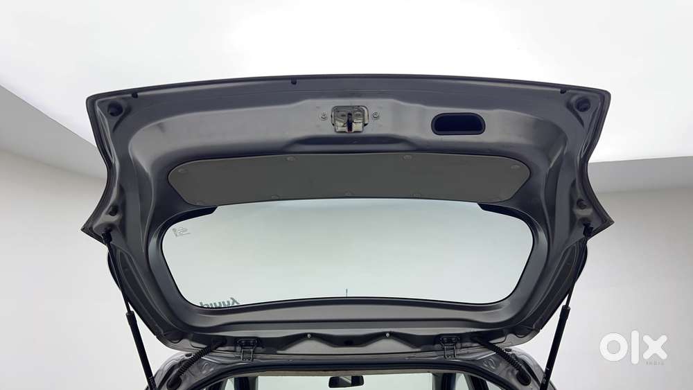 Maruti Suzuki Celerio Vxi, 2015, Petrol