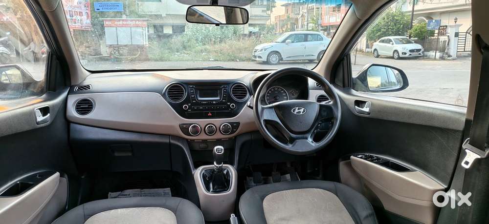 Hyundai Grand I10 2015