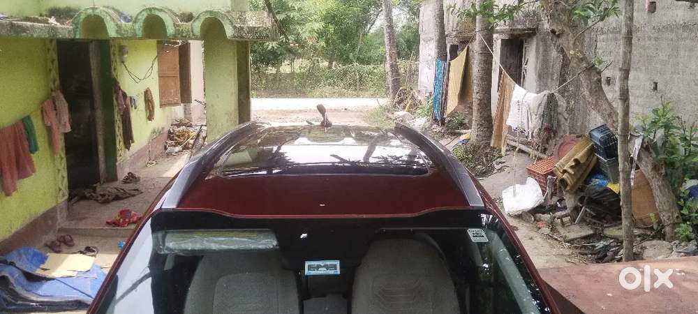 Kia Sonet 2024 Petrol Well Maintained