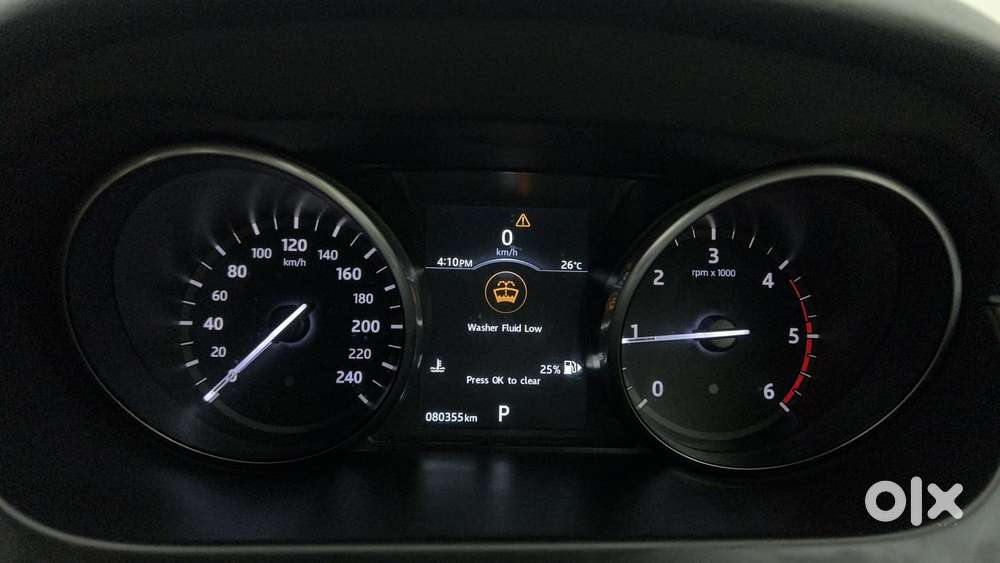 Land Rover Discovery Sport Petrol Hse 7s, 2017, Diesel