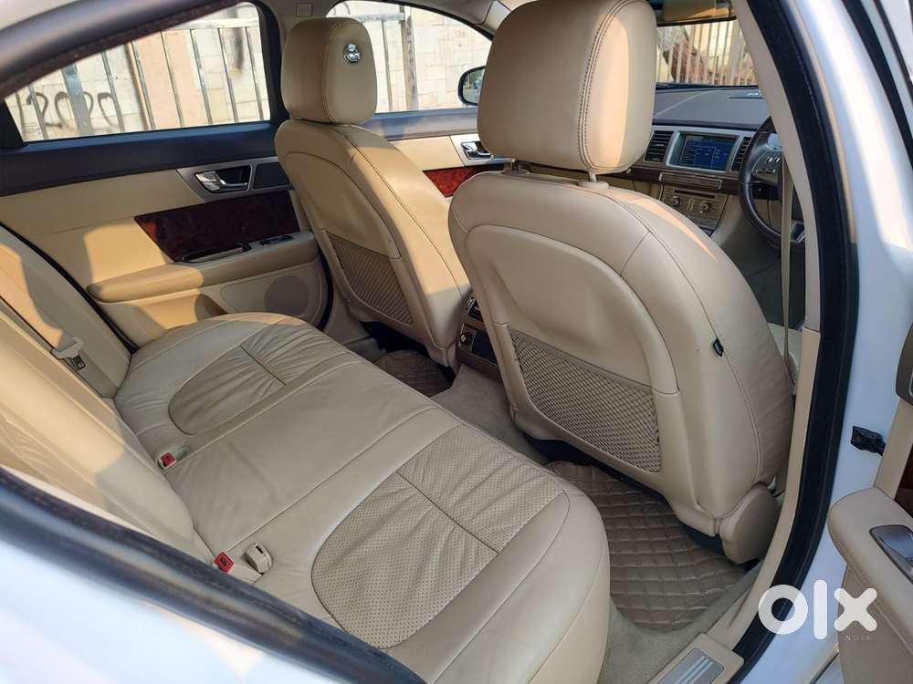 Jaguar Xf Diesel S V6, 2011, Diesel