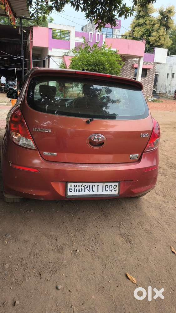 Hyundai I20 Diesel 2013