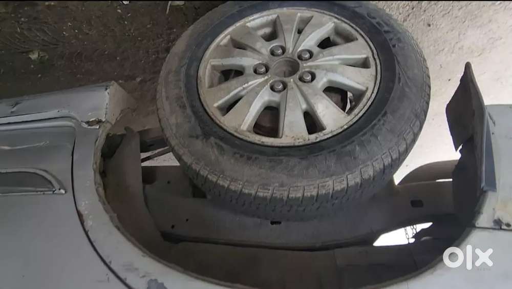 Toyota Innova Diesel 2009