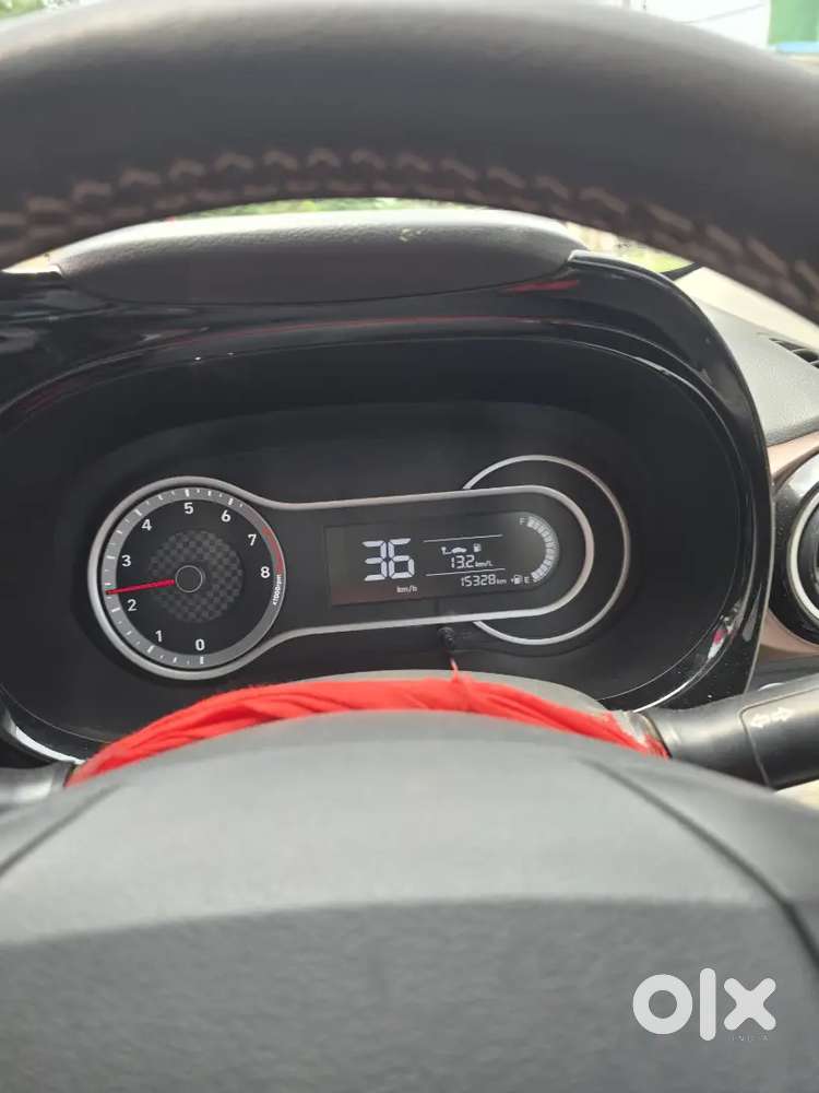 Hyundai Aura 2020 | Only 15,000 Km Driven | Bumper To Bumper Insurance