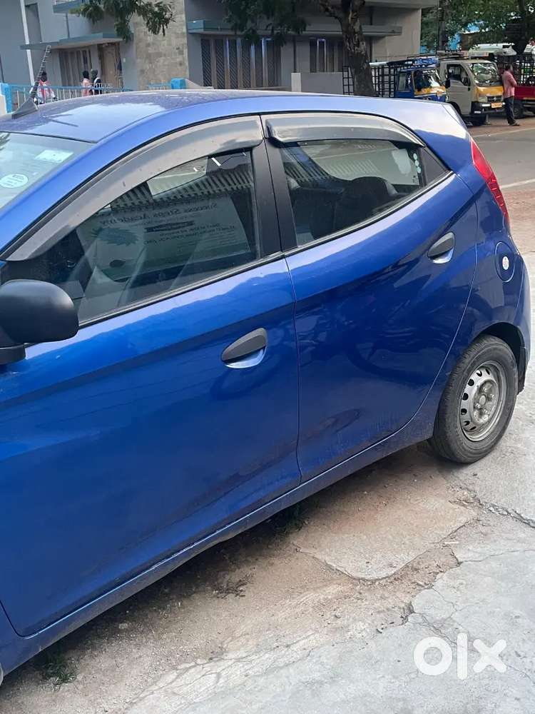 Hyundai Eon Era 2014 Petrol Manual