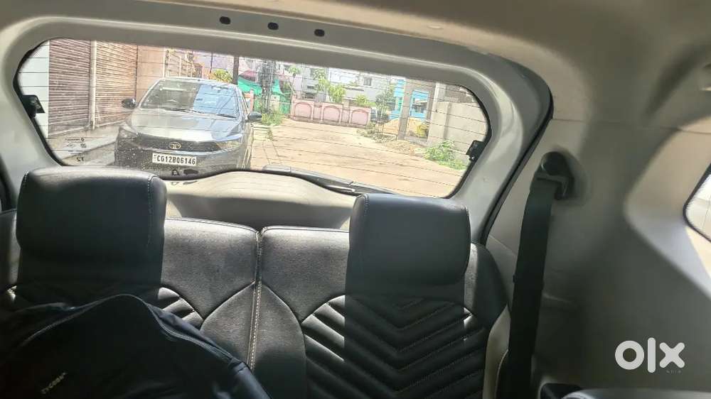 Renault Triber 2023 Petrol Well Maintained