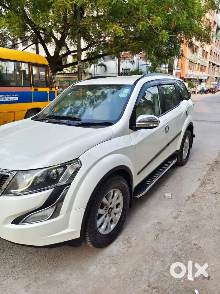 Mahindra Xuv500 2016 Diesel 147000 Km Driven