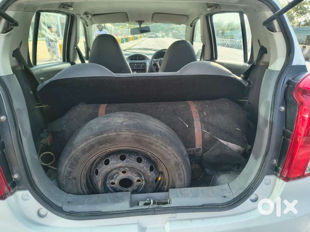 Maruti Suzuki Alto 800