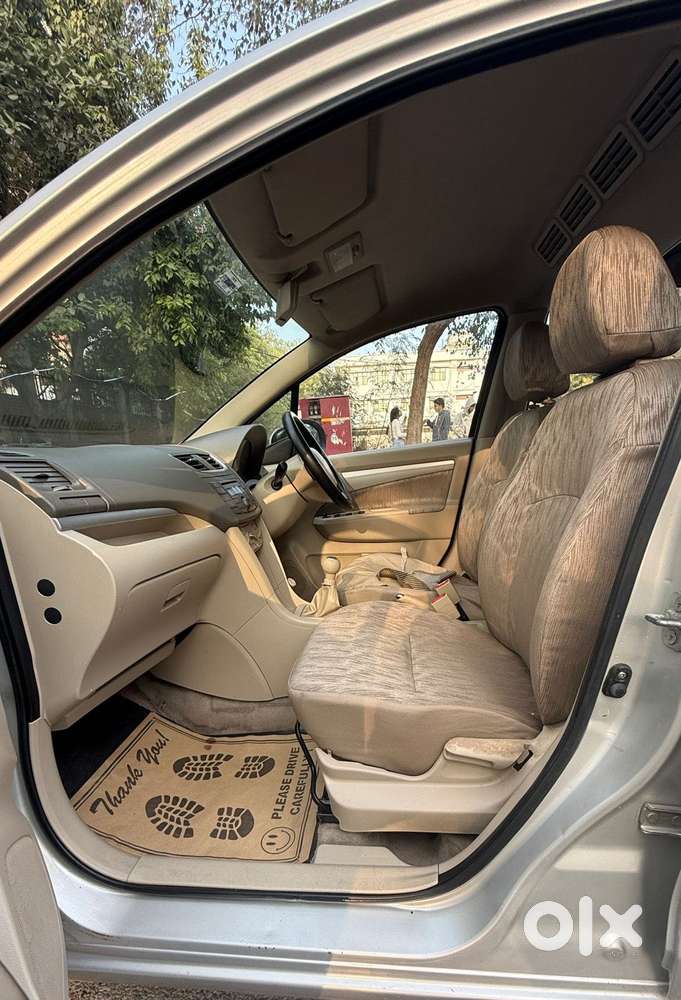 Maruti Suzuki Ertiga 1.4 Vxi Anniversary Edition, 2013, Petrol