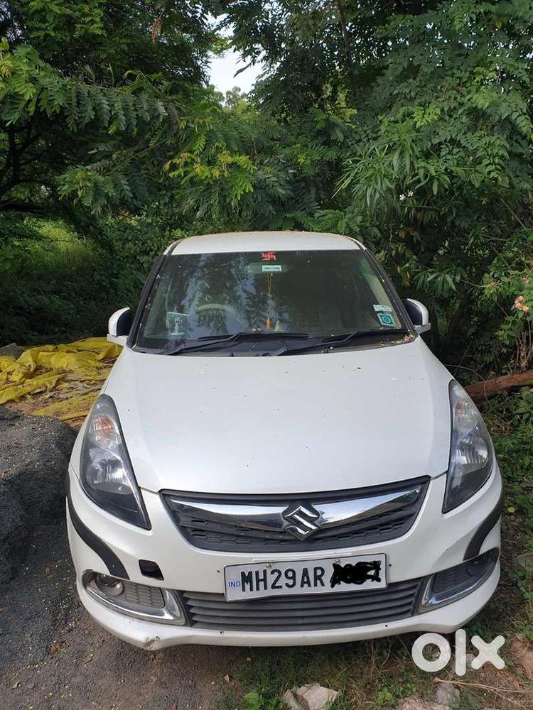 Maruti Suzuki Petrol 2017