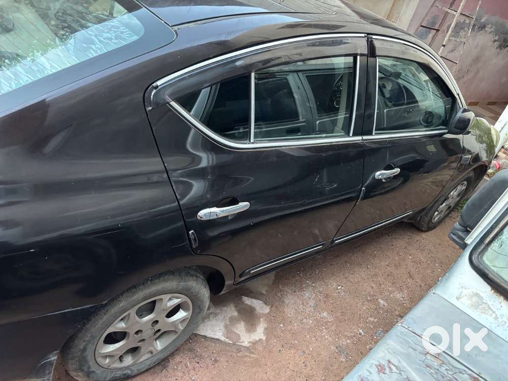 Renault Scala Rxl 2017