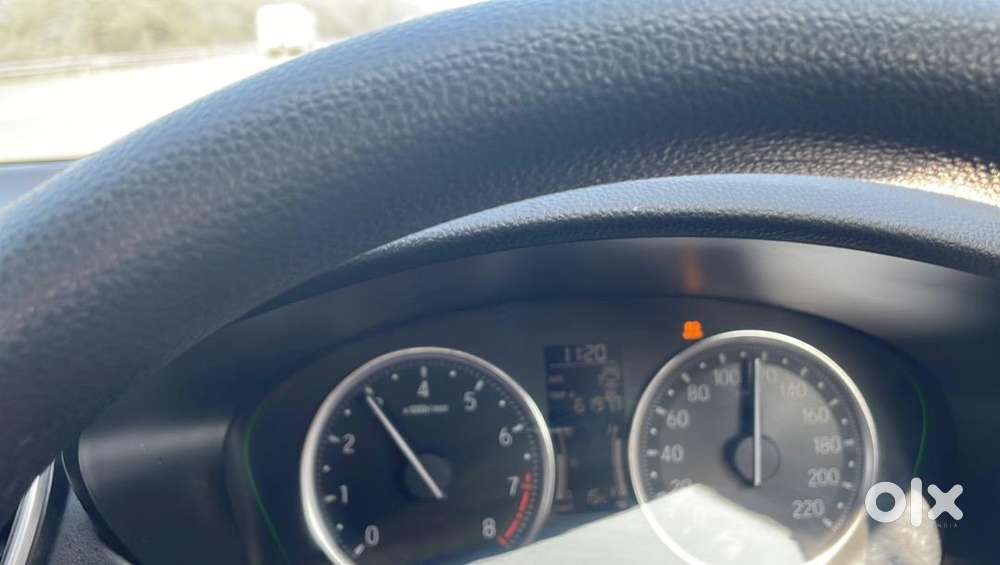 Honda City 2022 Petrol Excellent Condition