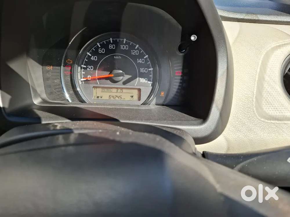 Maruti Suzuki Wagon R Lxi 2019