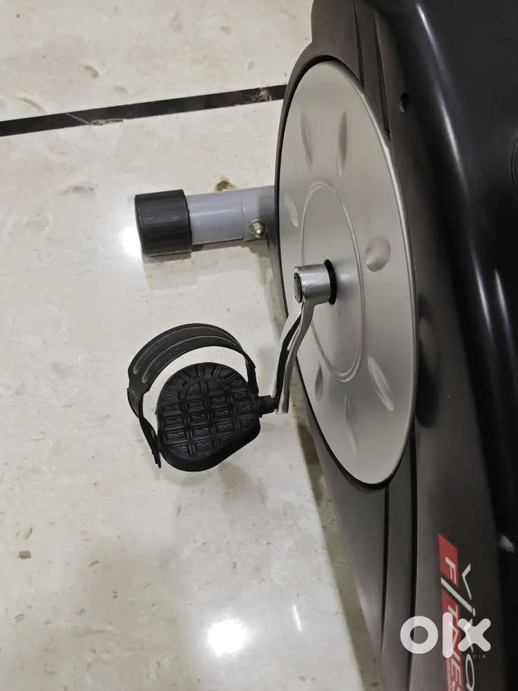 Viva fitness designed in USA