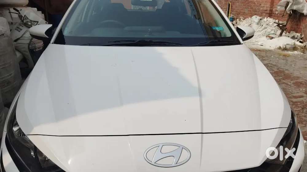 Hyundai I20 Magna 2024