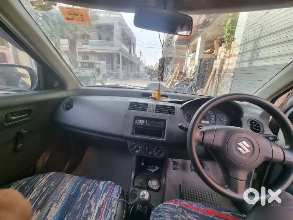 Maruti Suzuki Swift Ldi 2010 Diesel Good Condition