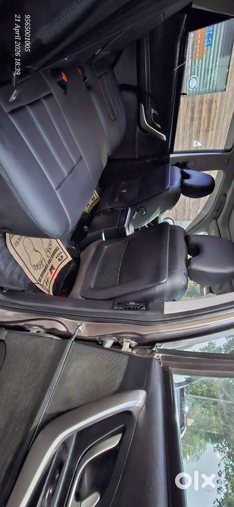 Mahindra Xuv500 W9 At, 2019, Diesel