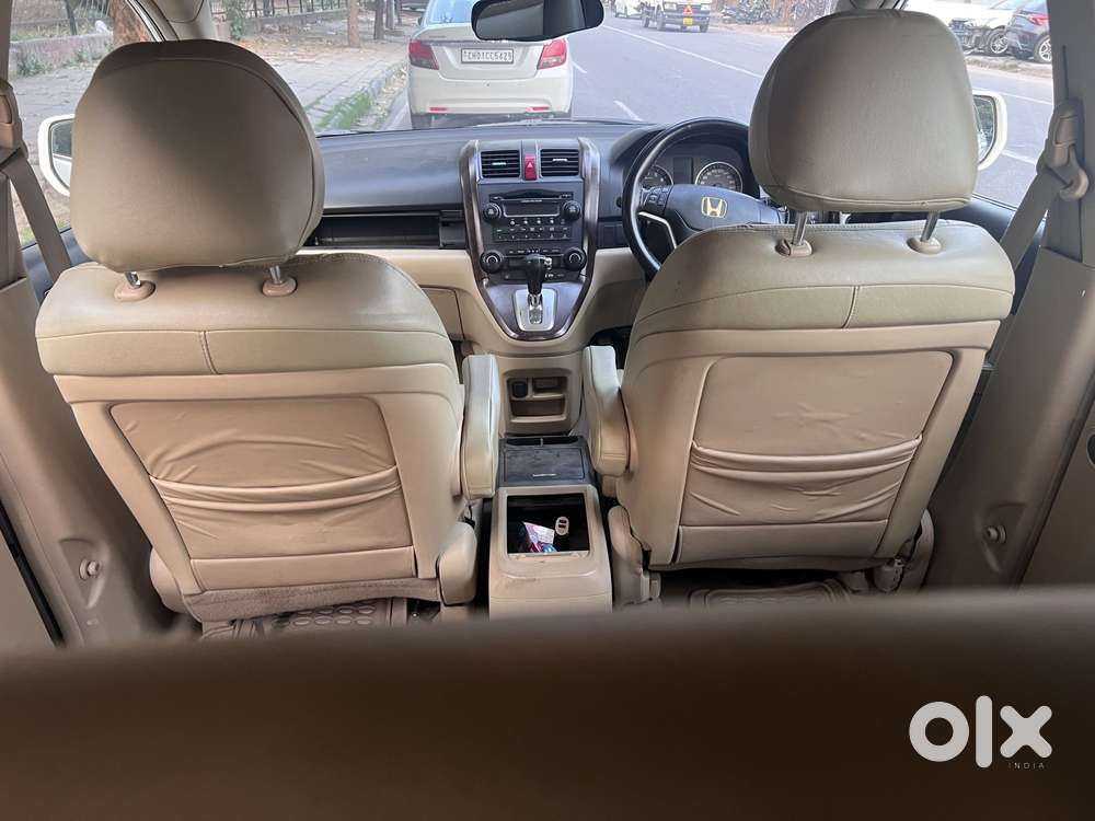 Honda Cr-v 2.4 Automatic, 2007, Petrol