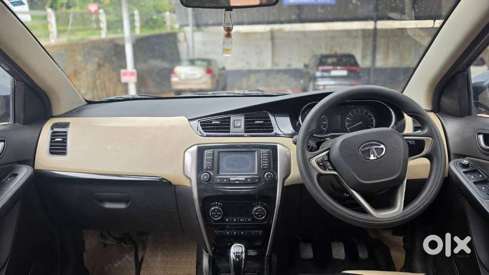 Tata Zest 1.3 Quadrajet Xms 90ps, 2015, Diesel