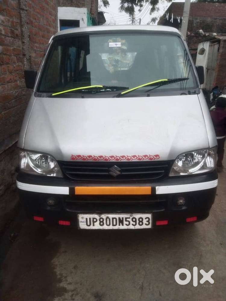 Eeco Good Condition Well Mentioned