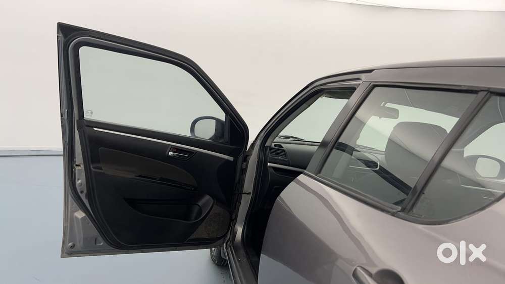 Maruti Suzuki Swift 2018 Vdi, 2015, Diesel