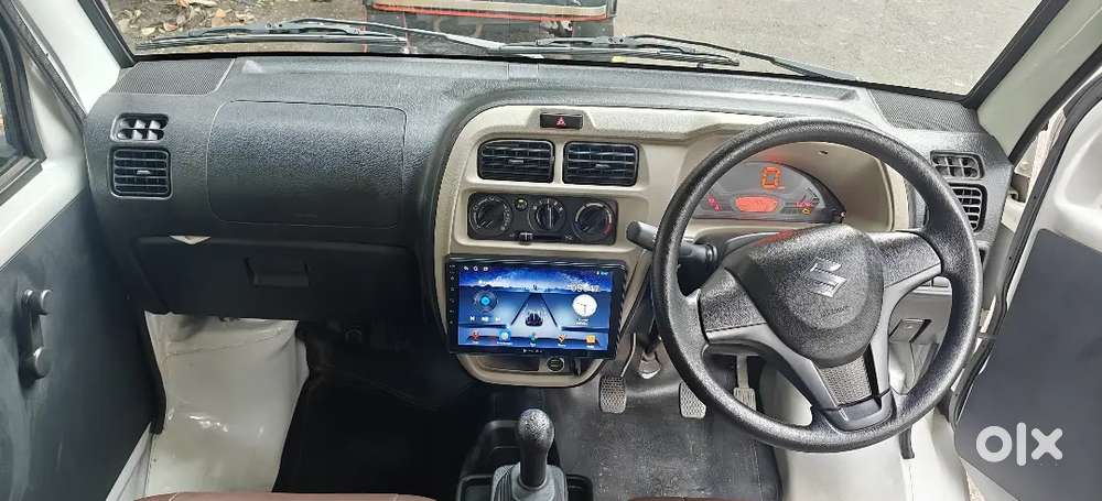 Maruti Suzuki Eeco 2024