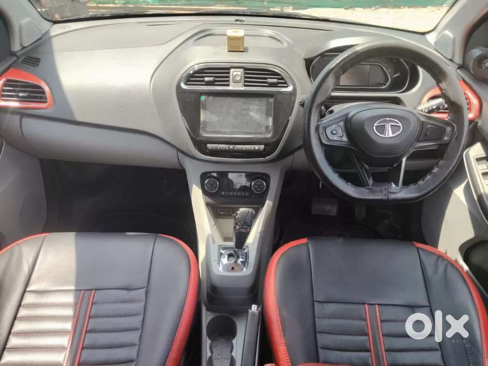 Tata Tiago Xza, 2020, Petrol