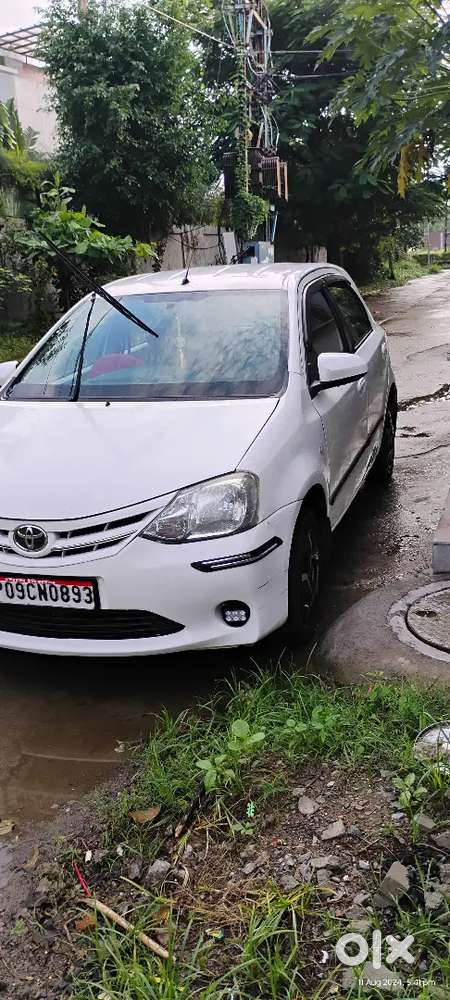 Very Good Condition Andride Music Sistam Rivars Camra