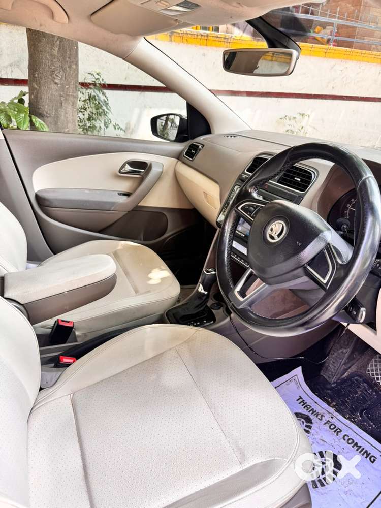 Skoda Rapid Diesel 2016 Year
