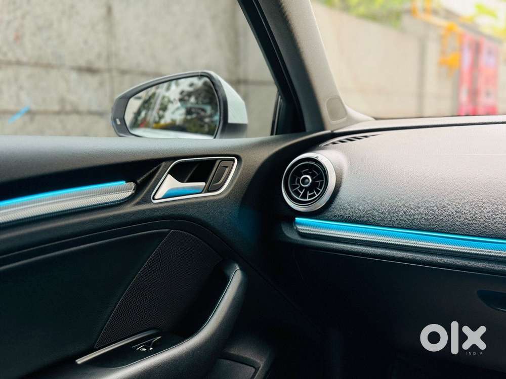 Audi A3 35 Tdi S Line, 2020, Diesel