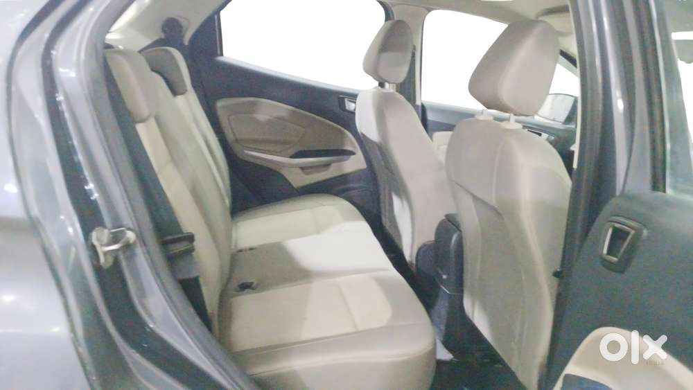 Ford Ecosport [ ] 1.5 Titanium Tdci, 2021, Diesel
