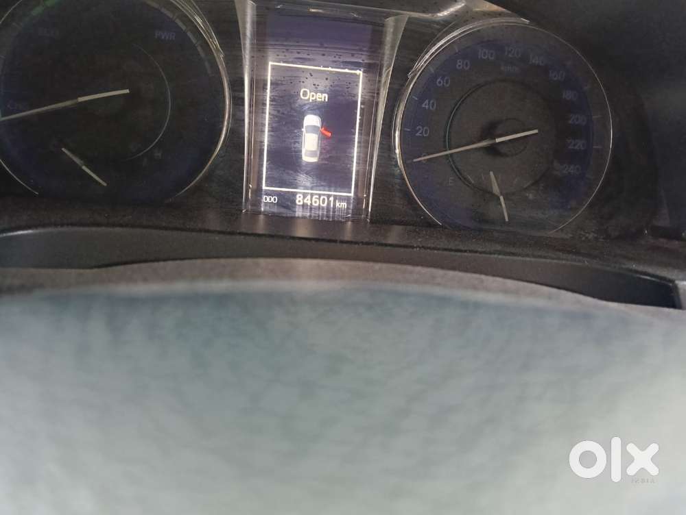 Toyota Camry, 2015, Petrol