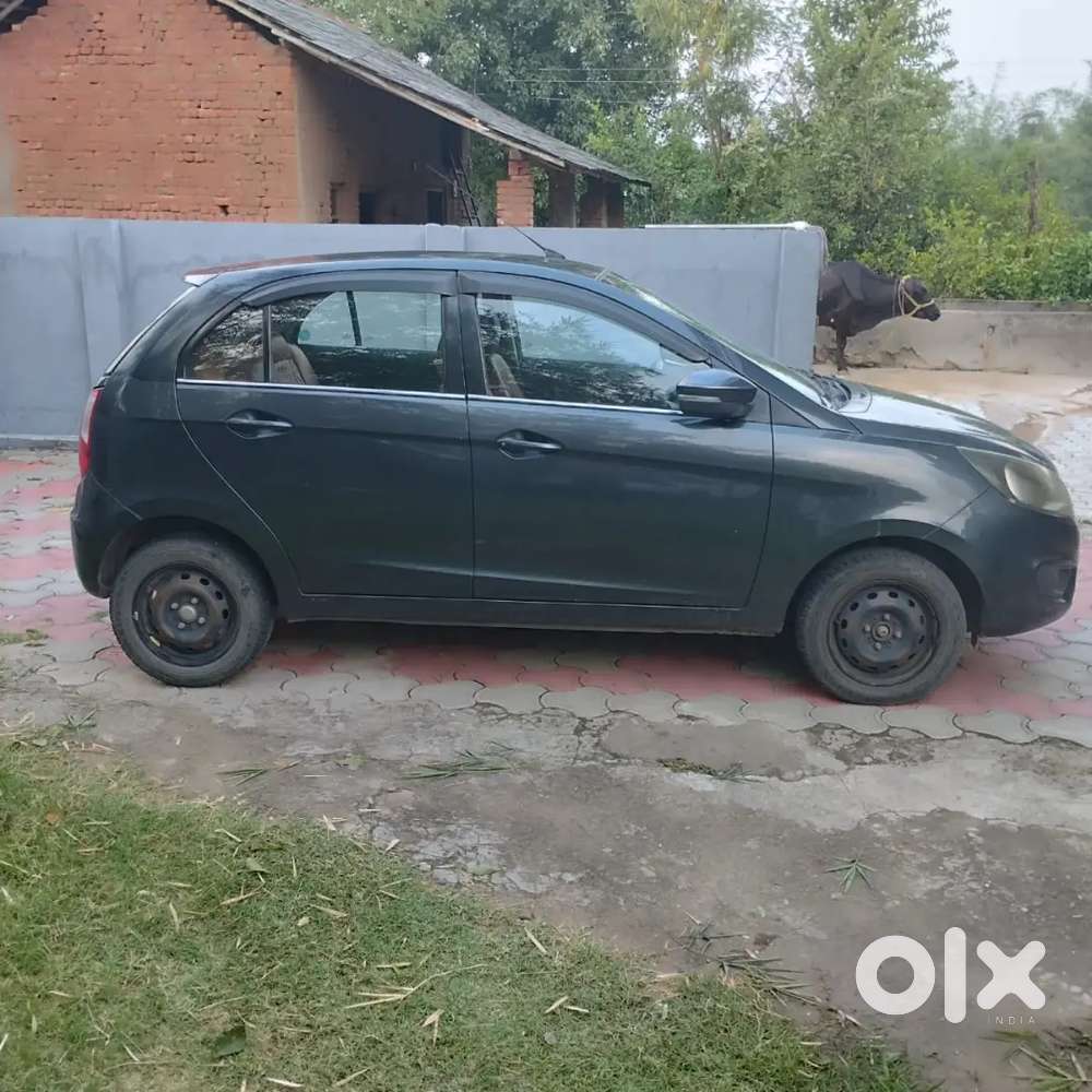 Tata Bolt 1.2 Revotron 2016