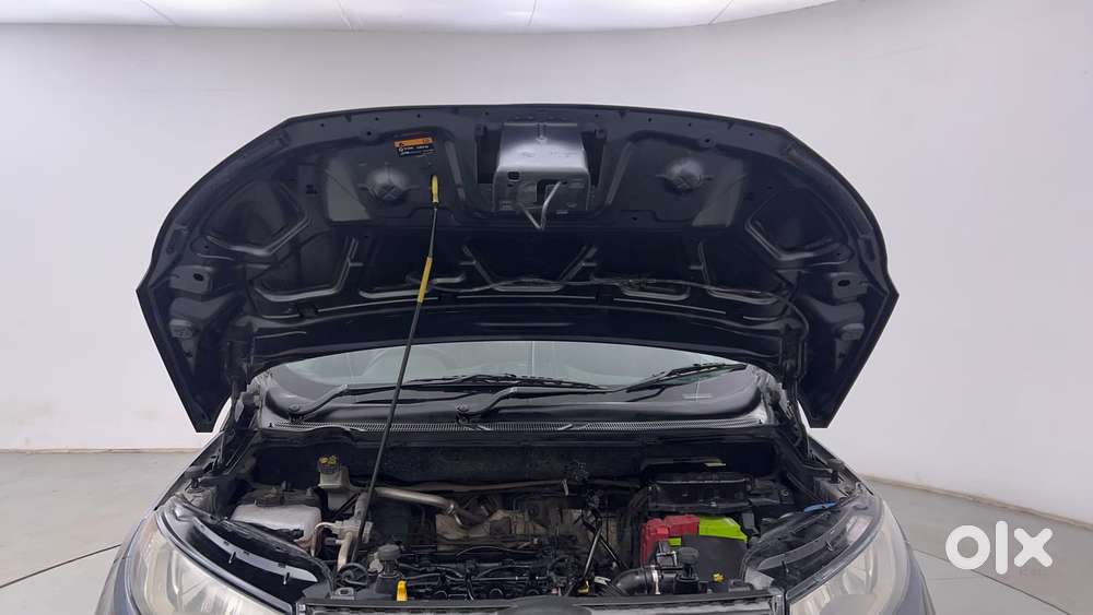 Ford Ecosport [ ] 1.5 Trend Ti Vct, 2016, Petrol