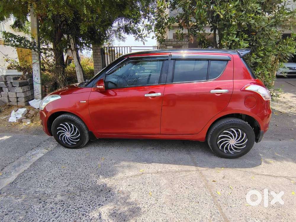 Maruti Suzuki Swift Vdi, 2014, Diesel